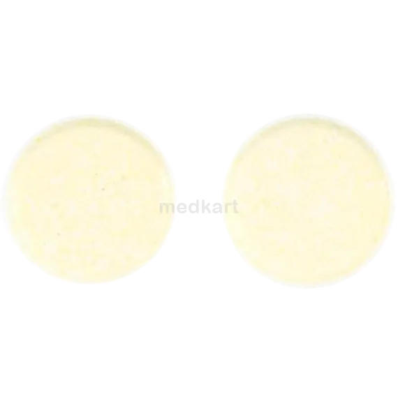 korandil 5mg tablet 10's